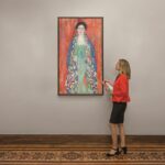 Αυστρία: Εξαφανισμένος πίνακας του Γκούσταβ Κλιμτ θα πουληθεί σε δημοπρασία  – Ως  50 εκατ. ευρώ η αξία του