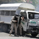 Αϊτή: Νέες φονικές επιθέσεις συμμοριών στην πρωτεύουσα