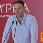 Βίντεο: Ο Κασσελάκης υιοθετεί κορώνες ευρωβουλευτών που συγκρίνουν την Ελλάδα με την... Ουγγαρία του Όρμπαν