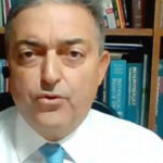 Βασιλακόπουλος: Αυξάνονται τα αυτοάνοσα μετά τη νόσηση από Covid