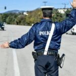 «Βιαστικοί» και χωρίς κράνος οι οδηγοί στην Κρήτη την τελευταία εβδομάδα του 2023