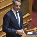 Βουλή: Αναβάλλεται η προγραμματισμένη για αύριο «Ώρα του πρωθυπουργού»