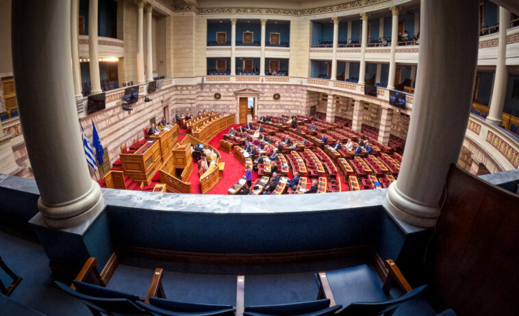 Βουλή: Κατατέθηκε η Συμφωνία Ελλάδας – Πορτογαλίας για συνδρομή και συνεργασία στον τομέα Πολιτικής Προστασίας