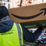 Γαλλία: Πρόστιμο στην Amazon για την παρακολούθηση των εργαζομένων της