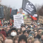 Γερμανία: Διαδηλώσεις κατά της AfD