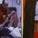Γερμανία: Στους 4 ανέρχονται οι νεκροί από την πυρκαγιά σε νοσοκομείο – Τουλάχιστον 10 τραυματίες