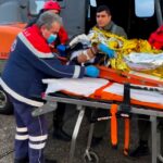 Γεωργιάδης: «Κλειδί» η Σύρος για τις διακομιδές ασθενών από τα νησιά