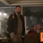 Για ποτό στελέχη του ΣΥΡΙΖΑ μετά τη συζήτηση στο σπίτι του Κασσελάκη στις Σπέτσες - Δείτε βίντεο