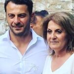 Γιώργος Αγγελόπουλος: «Η μάνα μου δεν ήξερε ότι έχει καρκίνο όταν το άκουσε από την τηλεόραση»