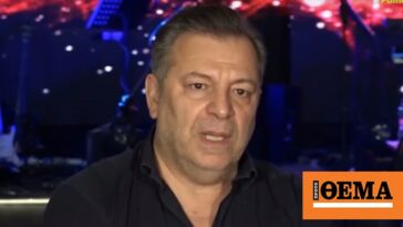 Γιώργος Δασκουλίδης: Στις 7 το πρωί περίμεναν έξω από το μαγαζί 150 άτομα μπας και αδειάσει κάποιο τραπέζι
