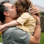 Γιώργος Χρανιώτης: Η throwback φωτογραφία με τον γιο του στη θάλασσα