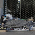 Δήμος Αθηναίων: Σε αυξημένη ετοιμότητα για την προστασία των αστέγων από την κακοκαιρία