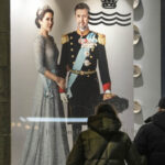 Δανία: Η βασίλισσα παραιτήθηκε, ζήτω ο βασιλιάς -Ενθρονίζεται σήμερα ο πρίγκιπας Φρειδερίκος