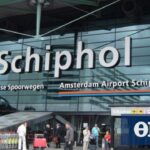 Δεκάδες πτήσεις ματαιώθηκαν στο Δουβλίνο και την Ολλανδία, λόγω κακοκαιρίας