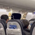 «Δεν ήταν καλά βιδωμένη η πόρτα του αεροπλάνου» – Τι λένε οι ειδικοί για το Boeing της Alaska Airlines