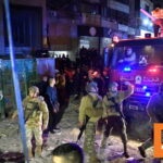 «Δεν θα μείνει ατιμώρητη η δολοφονία» απειλεί η Χεζμπολάχ του Λιβάνου