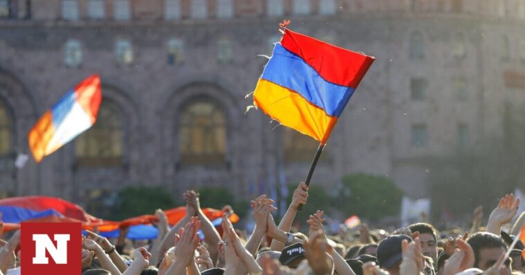 Δηκτική η Αρμενική Κοινότητα στις ΗΠΑ: «Ο εκβιασμός της Τουρκίας πέτυχε - Να περιμένετε κι άλλους»