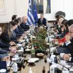 Δημοσκόπηση Alco: Δένδιας και Πιερρακάκης οι πιο πετυχημένοι υπουργοί - Η δημοτικότητα των αρχηγών
