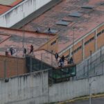Δύο φυλακές υψίστης ασφαλείας θα δημιουργηθούν στον Ισημερινό όμοιες με αυτές του Ελ Σαλβαδόρ