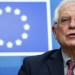 ΕΕ: Προειδοποίηση Μπορέλ στον Λίβανο να μην παρασυρθεί σε μια περιφερειακή σύγκρουση
