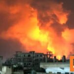 Εκατοντάδες οικισμοί στη Συρία έμειναν χωρίς ρεύμα έπειτα από τα τουρκικά πλήγματα της Κυριακής
