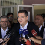  Εξελέγησαν τα νέα μέλη της Μητροπολιτικής Επιτροπής Θεσσαλονίκης