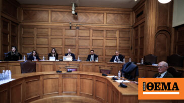 Εξεταστική για τα Τέμπη: Οφείλουμε να διερευνούμε καθετί που μπορεί να οδηγήσει σε ασφαλή συμπεράσματα λένε οι βουλευτές της πλειοψηφίας