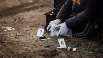 Επτά νεκροί από σφαίρες σε δύο σπίτια στην πολιτεία Ιλινόι