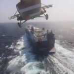 Ερυθρά Θάλασσα: Αντιπλοϊκό πύραυλο εξαπέλυσαν οι Χούθι - Η 27η επίθεση κατά της διεθνούς ναυσιπλοΐας