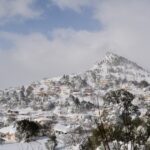 Εύβοια: Κλειστά τα σχολεία λόγω του χιονιά σε Μαντούδι, Λίμνη και Αγία Άννα