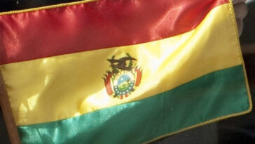 Η Βολιβία ανακοινώνει την κατάσχεση της μεγαλύτερης ποσότητας κοκαΐνης στην ιστορία της