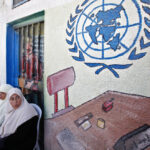 Η Γερμανία αναστέλλει τη χρηματοδότησή της στην UNRWA