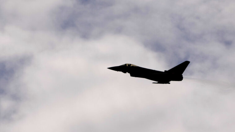 Η Γερμανία πλέον διατεθειμένη να εγκρίνει την πώληση Eurofighter στη Σαουδική Αραβία