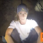 Η Μπεατρίθ Φλαμινί πέρασε 500 ημέρες σε μια σπηλιά - Οι επιπτώσεις της απομόνωσης σε σώμα και μυαλό