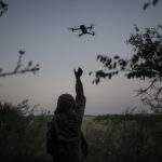 Η Ρωσία λέει πως κατέστρεψε 21 drones της Ουκρανίας στην Κριμαία και σε 4 περιφέρειές της