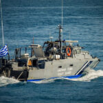 Η εταιρεία του βυθισμένου Raptor στη Λέσβο μπορεί να συνδέεται με πλοίο που μετεφέρε χιλιάδες όπλα στην Ελλάδα