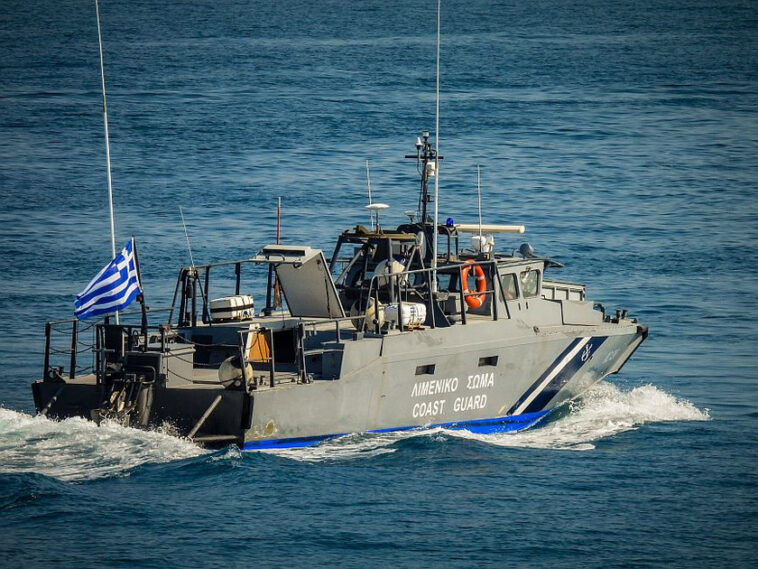 Η εταιρεία του βυθισμένου Raptor στη Λέσβο μπορεί να συνδέεται με πλοίο που μετεφέρε χιλιάδες όπλα στην Ελλάδα