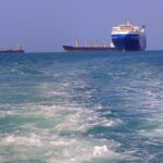Η κρίση στην Ερυθρά Θάλασσα μετατρέπει σε κόμβους τα ισπανικά λιμάνια