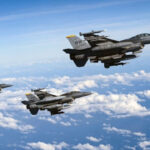 Η παράδοση στην Ουκρανία μαχητικών F-16 από τη Δανία θα γίνει «το 2ο τρίμηνο του 2024»