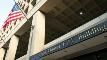 ΗΠΑ: Δικαστής διέταξε την αποφυλάκιση ενός άνδρα καταδικασμένου για τρομοκρατία - Έκρινε ότι τον παγίδευσε το FBI