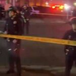 ΗΠΑ: Μια νεκρή και 4 τραυματίες από πυροβολισμούς μετά την αλλαγή του χρόνου στο Λος Άντζελες