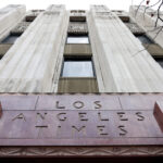 ΗΠΑ: Στην απόλυση τουλάχιστον 115 δημοσιογράφων θα προχωρήσει η εφημερίδα Los Angeles Times