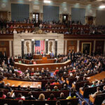 ΗΠΑ: Συμφωνία στο Κογκρέσο για ομοσπονδιακό προϋπολογισμό 1,6 τρισεκ. δολαρίων