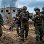 ΗΠΑ προς Ισραήλ: Η ολοκληρωτική εξάλειψη της Χαμάς δεν μπορεί να επιτευχθεί με στρατιωτικά μέσα