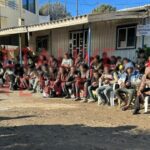 Ηράκλειο: Σκάφος με 117 μετανάστες εντοπίστηκε στους Καλούς Λιμένες