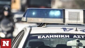 Θεσσαλονίκη: Αστυνομική επιχείρηση για την παραβατικότητα των ανηλίκων