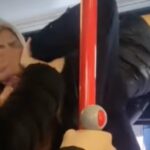 Θεσσαλονίκη: Γυναίκα που έκλεβε πορτοφόλια σε λεωφορείο, το έσκασε από το παράθυρο (vid)