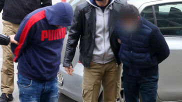 Θεσσαλονίκη: Και για βιασμό της αδερφής του κατηγορείται ο 39χρονος φερόμενος ως δολοφόνος της Γεωργίας