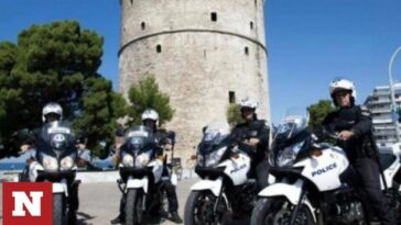 Θεσσαλονίκη: Καταγγελίες αστυνομικών για κωμικοτραγικές καταστάσεις - Περιπολίες με κοστούμια, γόβες