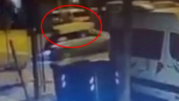 Θεσσαλονίκη: Νέα στοιχεία για τη δολοφονία της 41χρονης εγκύου - Οι δράστες μεταφέρουν καινούργιο στρώμα με αυτοκίνητο - Φωτογραφίες